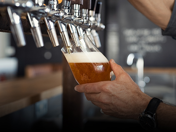 bars, pubs & breweries shuttle
